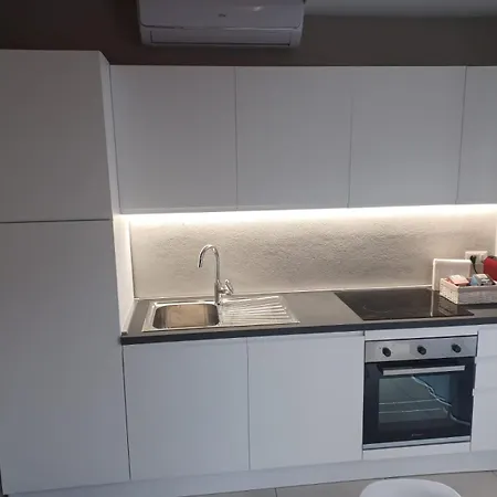 Apartament Residenza Sara 2