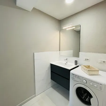 Residenza Sara 2 Apartament Bra