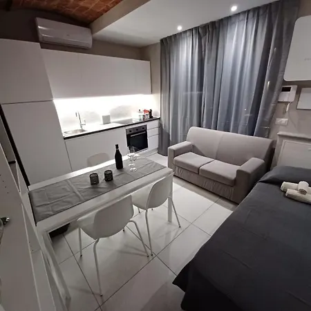 Daire Residenza Sara 2