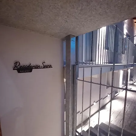 Residenza Sara 2 Daire