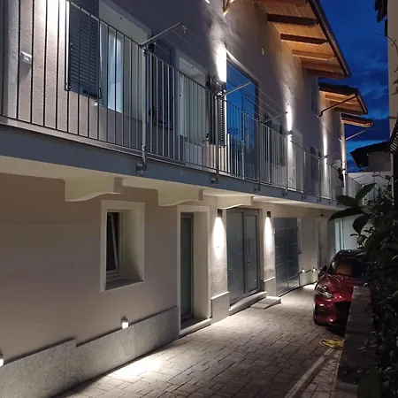 Residenza Sara 2 Bra