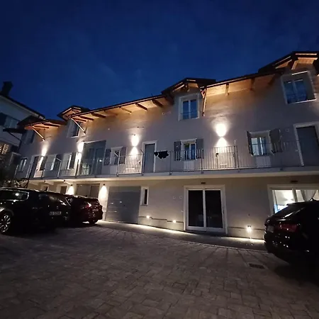 Residenza Sara 2 *