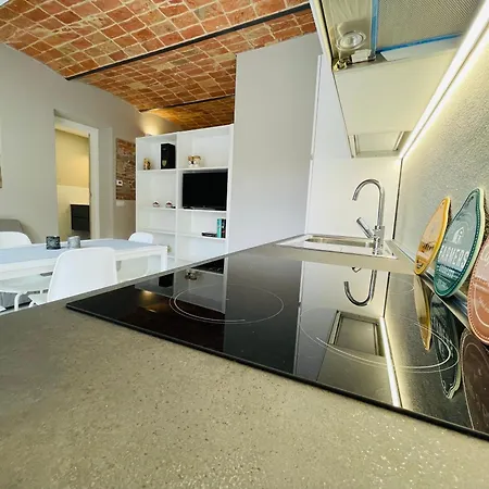 Residenza Sara 2 * Bra