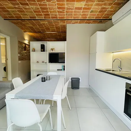 Daire Residenza Sara 2