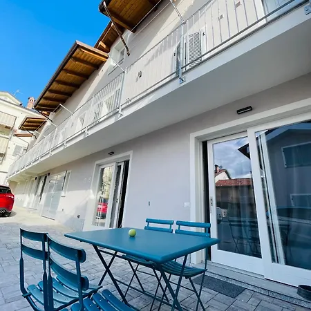 Residenza Sara 2 Daire Bra