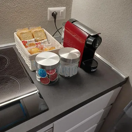Residenza Sara 2 Daire Bra