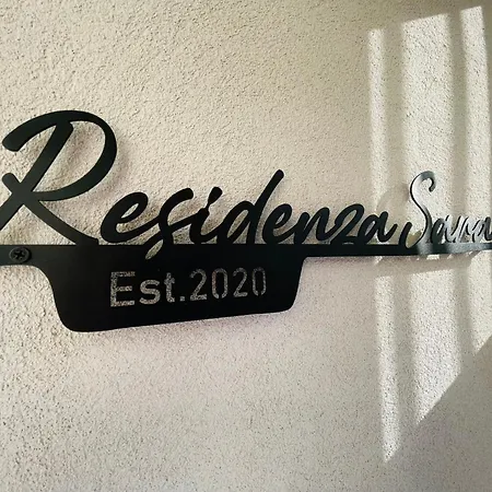 Residenza Sara 2 Bra